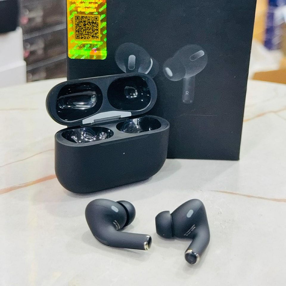 Airpods Pro2 2nd Generation (Buzzer Edition) With ANC