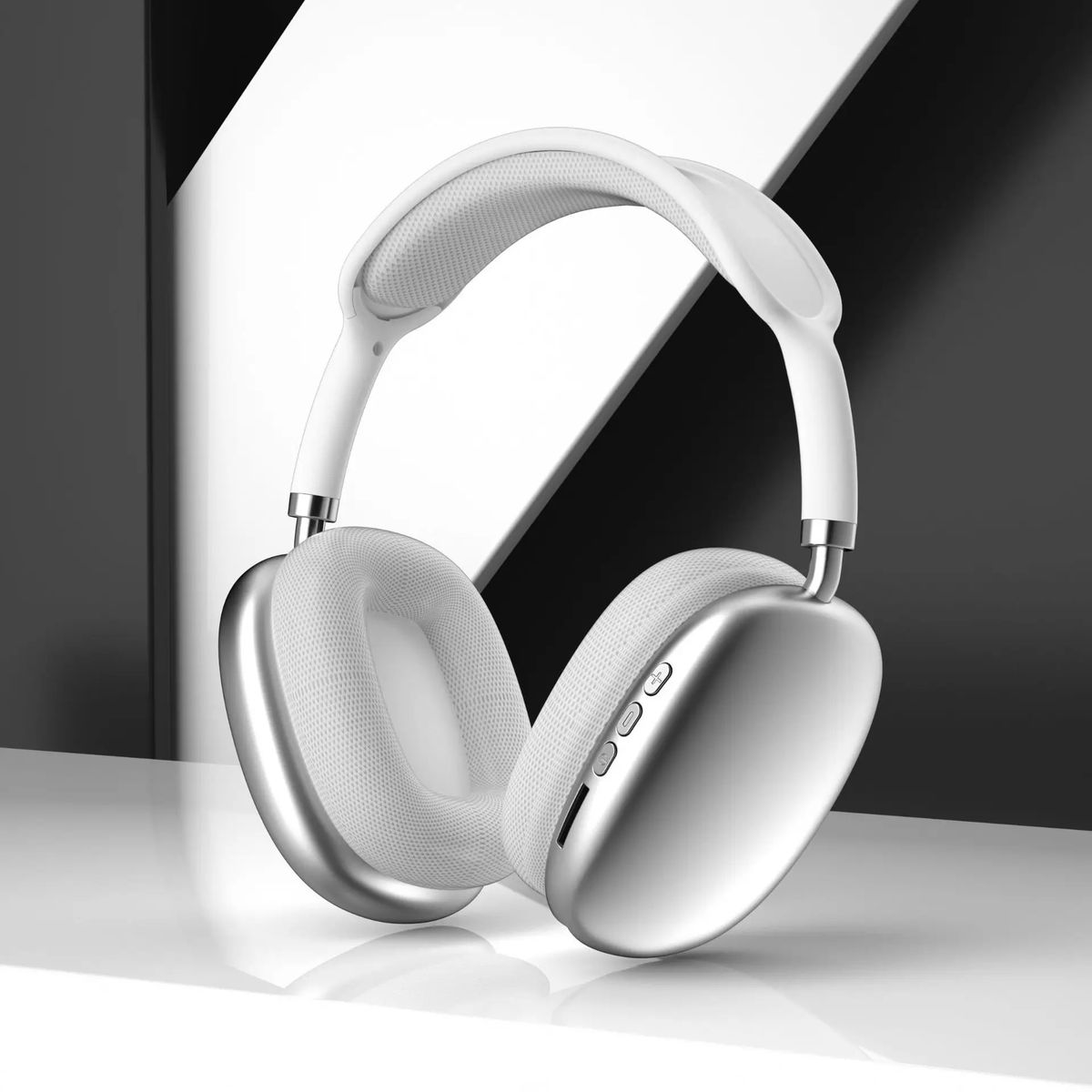 P9 Pro Max ANC wireless Bluetooth headset