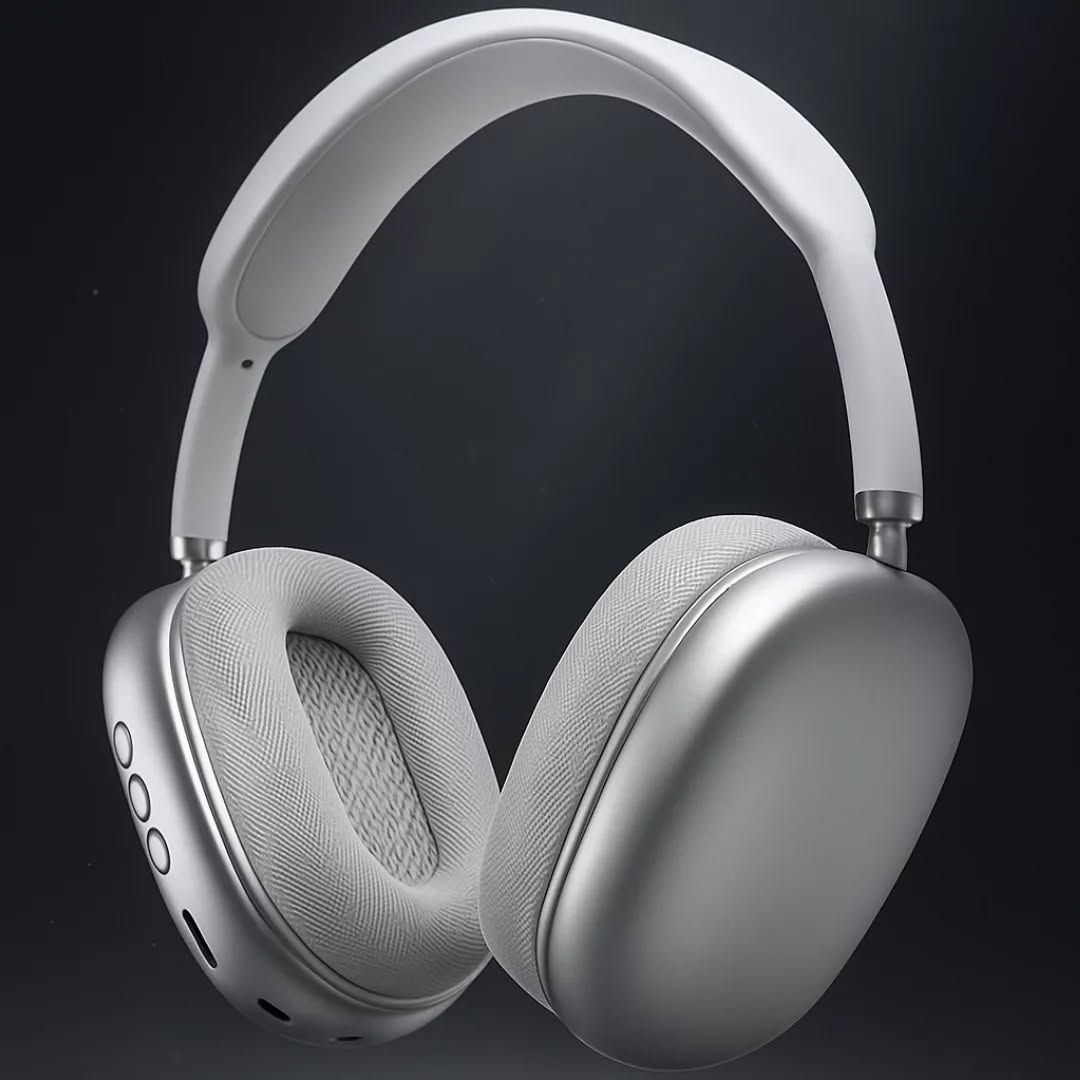 P9 Pro Max ANC wireless Bluetooth headset