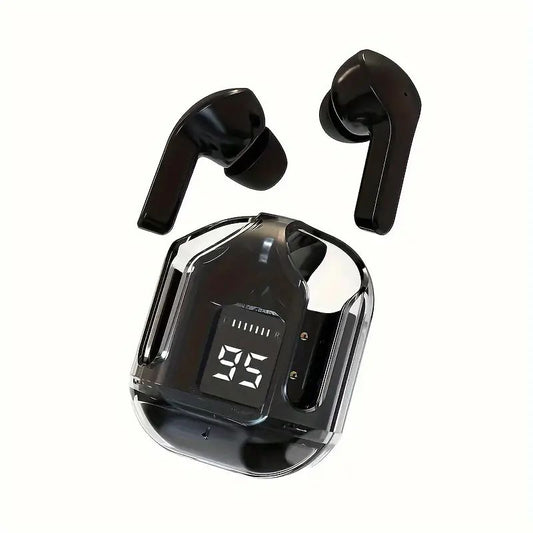 Air 31 TWS Transparent Earbuds