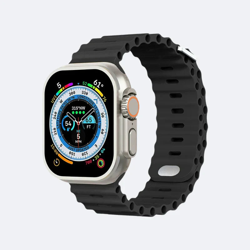 T900 Ultra Smartwatch – 2.09” HD Display | Bluetooth Calling
