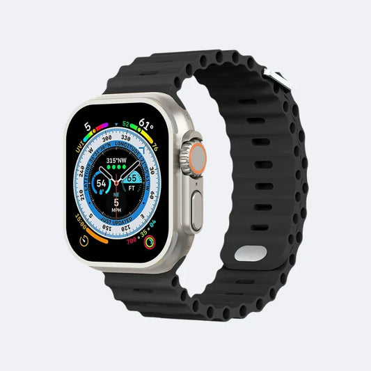 T900 Ultra Smartwatch – 2.09” HD Display | Bluetooth Calling