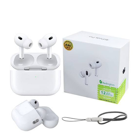 Airpods Pro2 2nd Generation (Buzzer Edition) With ANC