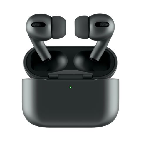Airpods Pro2 2nd Generation (Buzzer Edition) With ANC